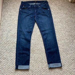 Hudson jeans